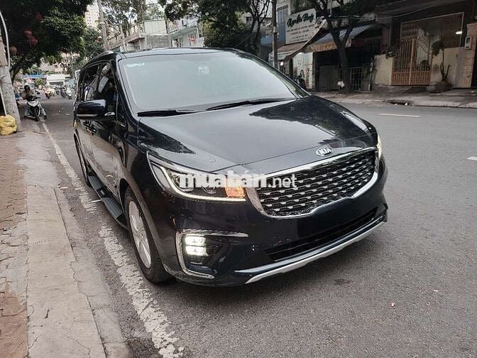 Kia 7Chô SEDONA 3.3 GATH Premium Sx12/2020 Mới 99%