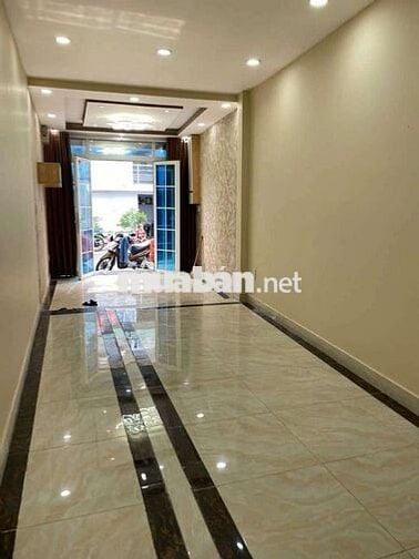 Cần bán nhà mặt tiền đường số 04 Tân Kiểng Quận 7