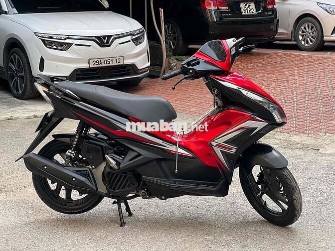 bán Honda Airblade 125 máy zin sơn zin xe cực chât