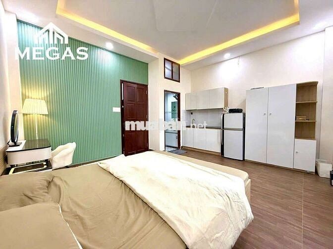 Em còn 1 phòng ngay Cầu Vượt 3 tháng 2 Quận 10