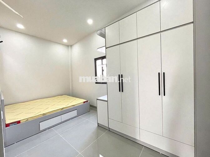 chính chủ cần tiền, bán nhà lửng bớt 200 triệu ngay Biên Hòa, sổ riêng