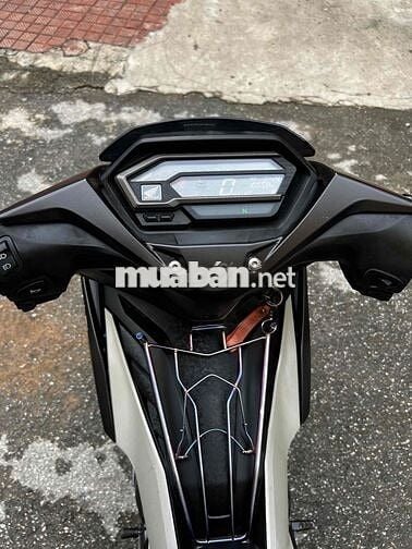 Honda Winner X 2020 Đen 0km