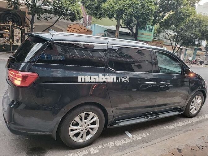 Kia 7Chô SEDONA 3.3 GATH Premium Sx12/2020 Mới 99%