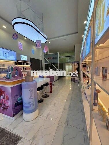 🔥 2 MẶT TIỀN HUỲNH KHƯƠNG NINH, Q1 – NHÀ PHỐ KINH DOANH VỊ TRÍ ĐẸP ✨