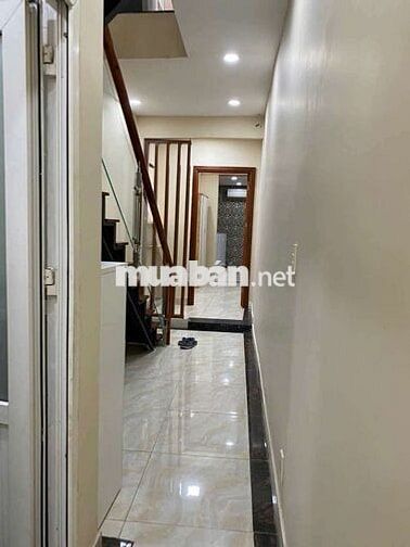 Cần bán nhà mặt tiền đường số 04 Tân Kiểng Quận 7