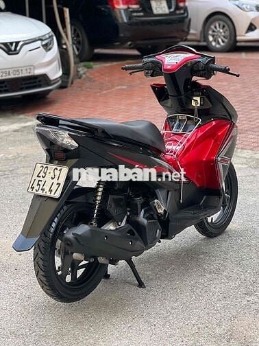 bán Honda Airblade 125 máy zin sơn zin xe cực chât