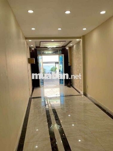 Cần bán nhà mặt tiền đường số 04 Tân Kiểng Quận 7