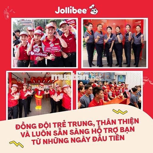 BẾN TRE - 20 Nhân Viên Phục Vụ