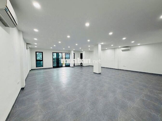 Cho thuê sàn tại Nguyễn Văn Huyên, Cầu Giấy, Hà Nội