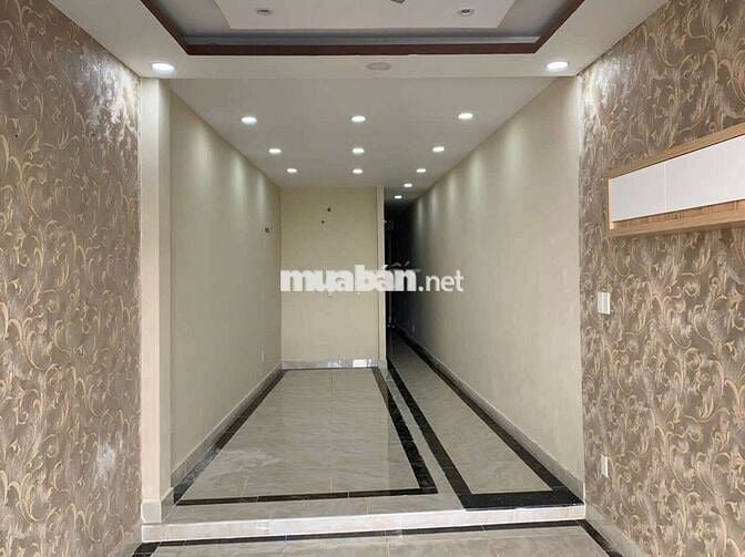 Cần bán nhà mặt tiền đường số 04 Tân Kiểng Quận 7