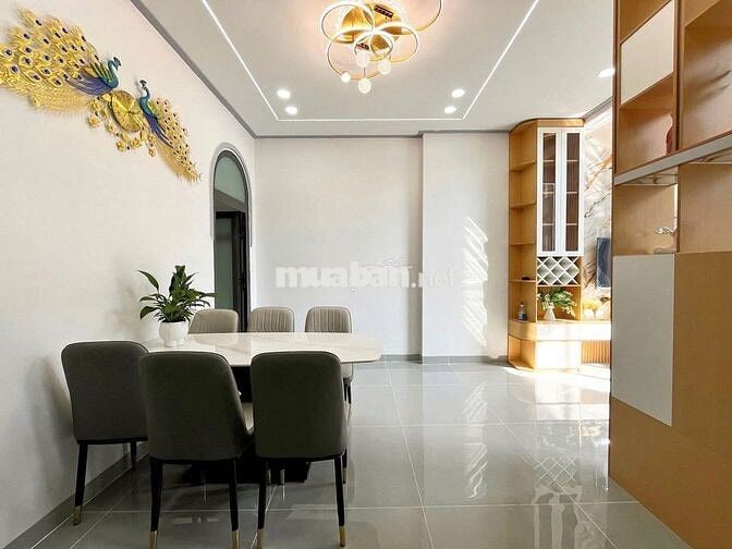 chính chủ cần tiền, bán nhà lửng bớt 200 triệu ngay Biên Hòa, sổ riêng