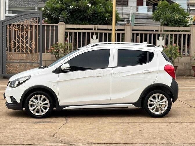 VinFast Fadil 2022 Trắng 5 chỗ