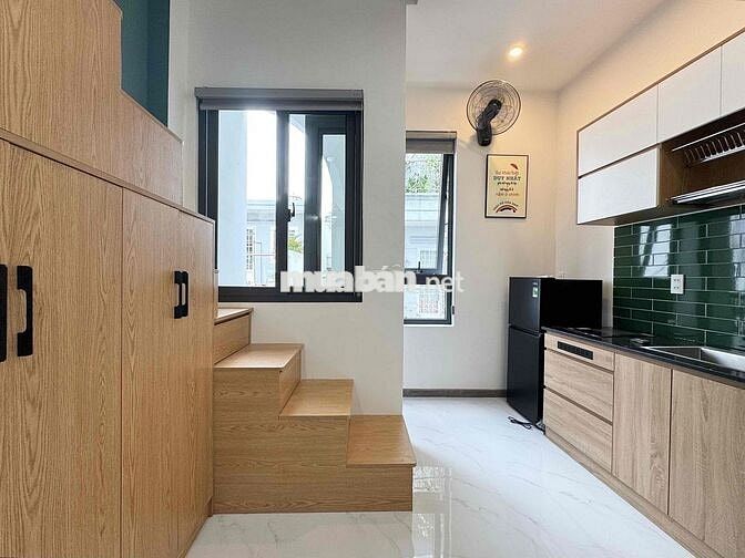 🎉NEW 100% DUPLEX BAN CÔNG FULL NT GẦN ĐH BÁCH KHOA Q10