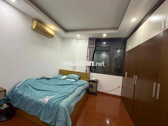 Bán CHCC 3PN Xuân Phương, Dt 107m2