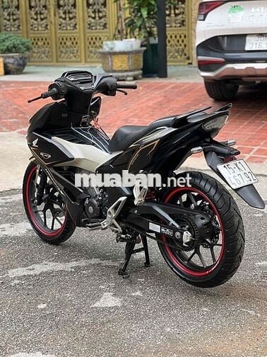 Honda Winner X 2020 Đen 0km