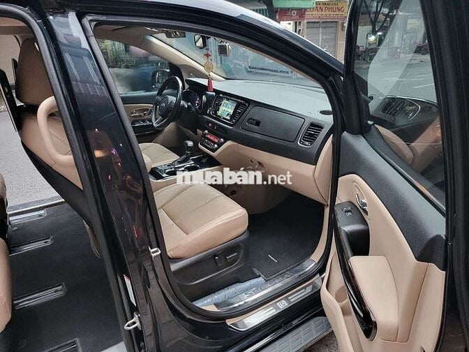 Kia 7Chô SEDONA 3.3 GATH Premium Sx12/2020 Mới 99%