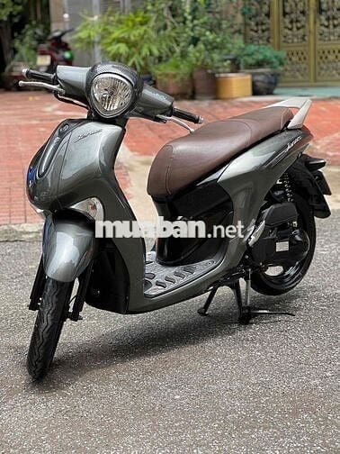 bán Yamaha Janus khoá smarkey. màu sắc nhẹ nhàng