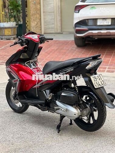 bán Honda Airblade 125 máy zin sơn zin xe cực chât