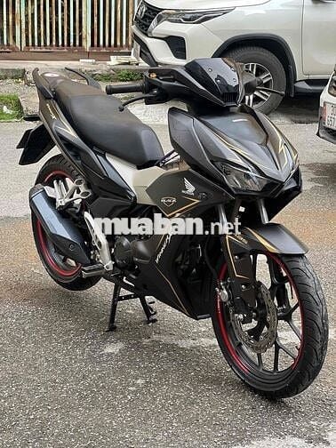 Honda Winner X 2020 Đen 0km
