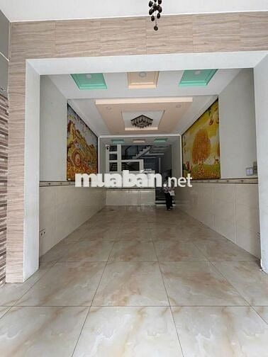 🏡 Cho thuê nhà nguyên căn hẻm 616/61/ Lê Đức Thọ, P.15, Gò Vấp.