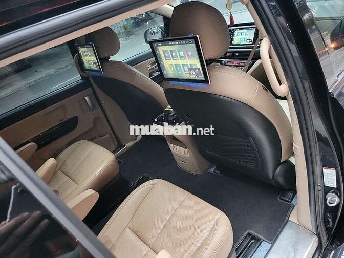Kia 7Chô SEDONA 3.3 GATH Premium Sx12/2020 Mới 99%