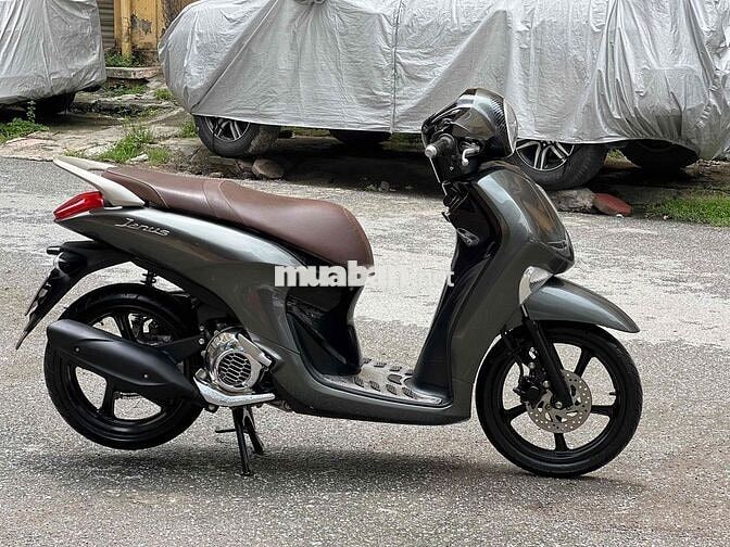 bán Yamaha Janus khoá smarkey. màu sắc nhẹ nhàng