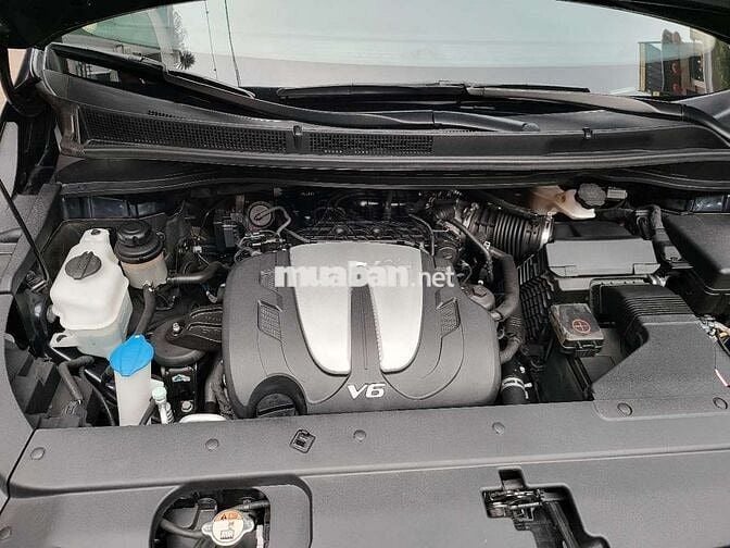 Kia 7Chô SEDONA 3.3 GATH Premium Sx12/2020 Mới 99%