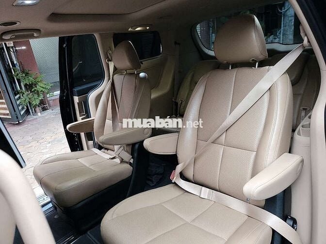 Kia 7Chô SEDONA 3.3 GATH Premium Sx12/2020 Mới 99%