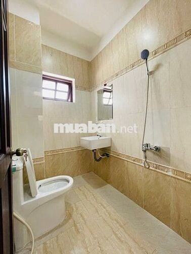 Cho thuê phòng full nội thất Gò Vấp
