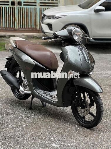 bán Yamaha Janus khoá smarkey. màu sắc nhẹ nhàng