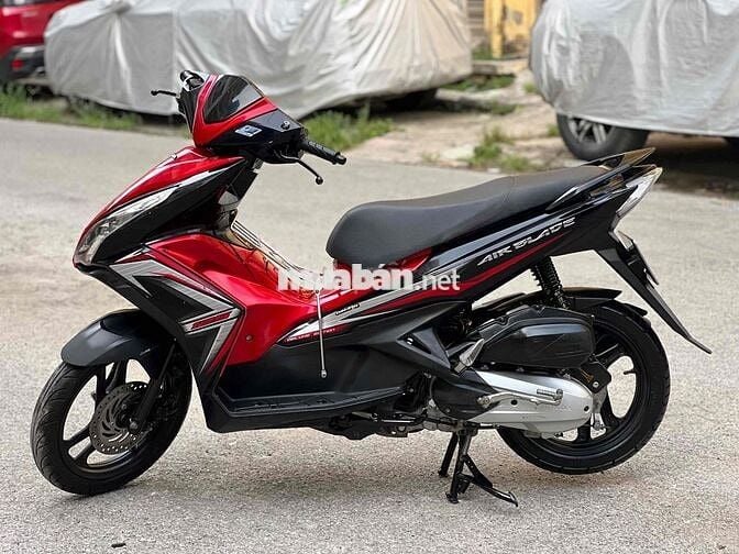 bán Honda Airblade 125 máy zin sơn zin xe cực chât