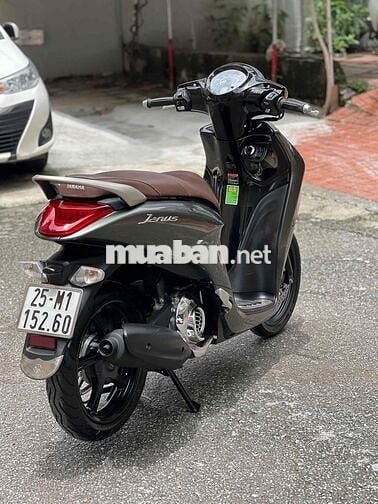 bán Yamaha Janus khoá smarkey. màu sắc nhẹ nhàng