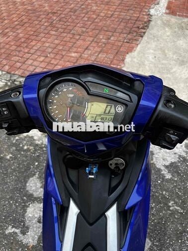 bán exciter 150 sơn zin máy zin. hỗ trợ trả góp