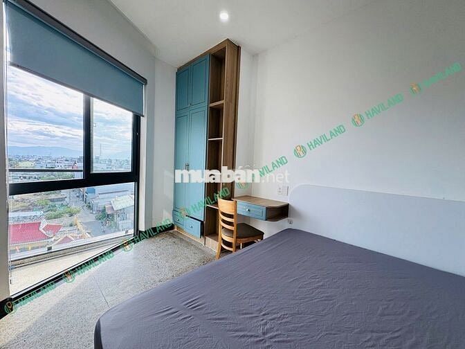  ✨STUDIO TẦNG 6 SIÊU ĐẸP - KHU VỰC YÊN TĨNH ✨
