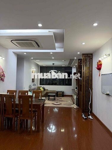 Bán CHCC 3PN Xuân Phương, Dt 107m2