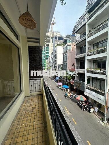 ( QUẬN 1) CHO THUÊ MẶT BẰNG TẦNG 2