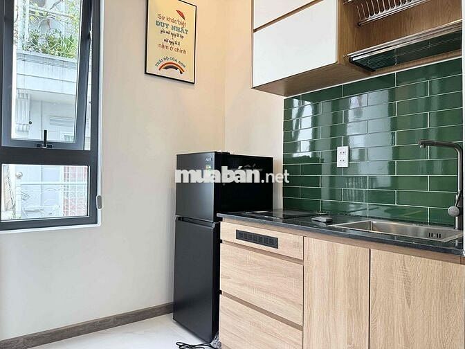 🎉NEW 100% DUPLEX BAN CÔNG FULL NT GẦN ĐH BÁCH KHOA Q10