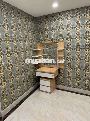 Cần bán nhà mặt tiền đường số 04 Tân Kiểng Quận 7