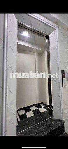 BÁN GẤP MẶT TIỀN NGUYỄN VĂN NGUYỄN - Q1 - GIÁ 29,2 TỶ