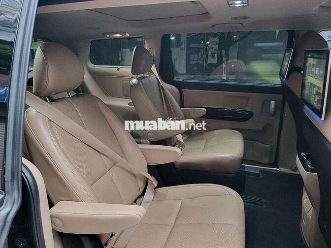 Kia 7Chô SEDONA 3.3 GATH Premium Sx12/2020 Mới 99%
