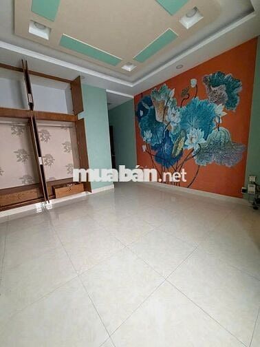 🏡 Cho thuê nhà nguyên căn hẻm 616/61/ Lê Đức Thọ, P.15, Gò Vấp.