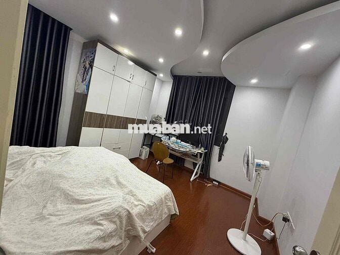 Bán CHCC 3PN Xuân Phương, Dt 107m2