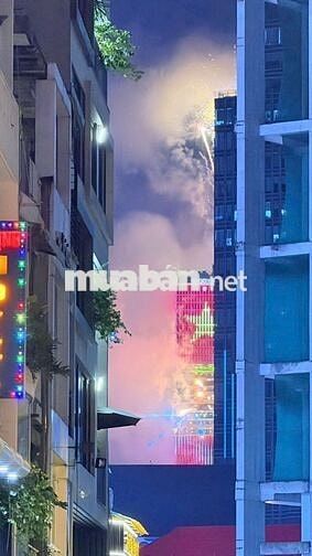 ( QUẬN 1) CHO THUÊ MẶT BẰNG TẦNG 2