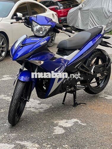 bán exciter 150 sơn zin máy zin. hỗ trợ trả góp