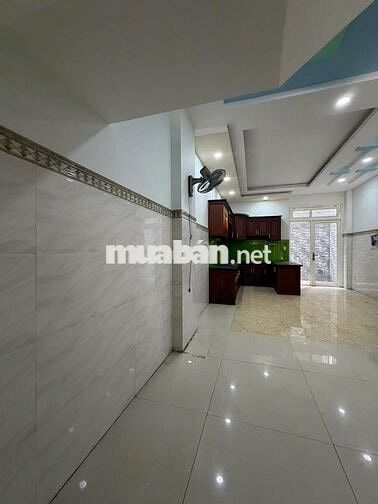 🏡 Cho thuê nhà nguyên căn hẻm 616/61/ Lê Đức Thọ, P.15, Gò Vấp.