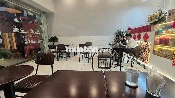 🔥 2 MẶT TIỀN HUỲNH KHƯƠNG NINH, Q1 – NHÀ PHỐ KINH DOANH VỊ TRÍ ĐẸP ✨