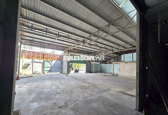 KHO,XƯỞNG GIÁ RẺ 450M² CHỈ 30TR/T, NGAY EON TÂN PHÚ