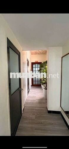 BÁN GẤP MẶT TIỀN NGUYỄN VĂN NGUYỄN - Q1 - GIÁ 29,2 TỶ