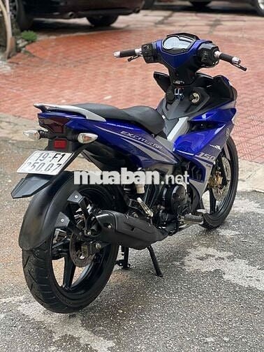 bán exciter 150 sơn zin máy zin. hỗ trợ trả góp