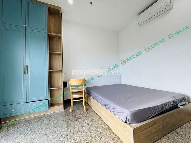  ✨STUDIO TẦNG 6 SIÊU ĐẸP - KHU VỰC YÊN TĨNH ✨